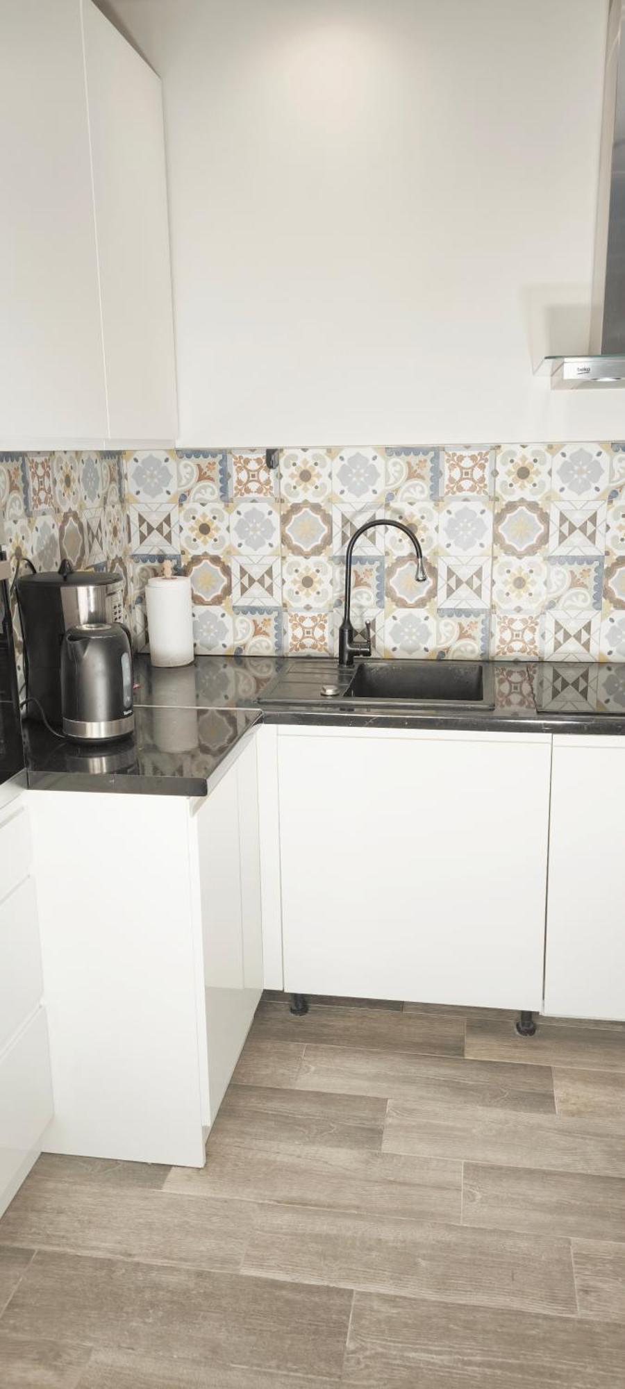 Apartment Neptun Park 1 & Parking
