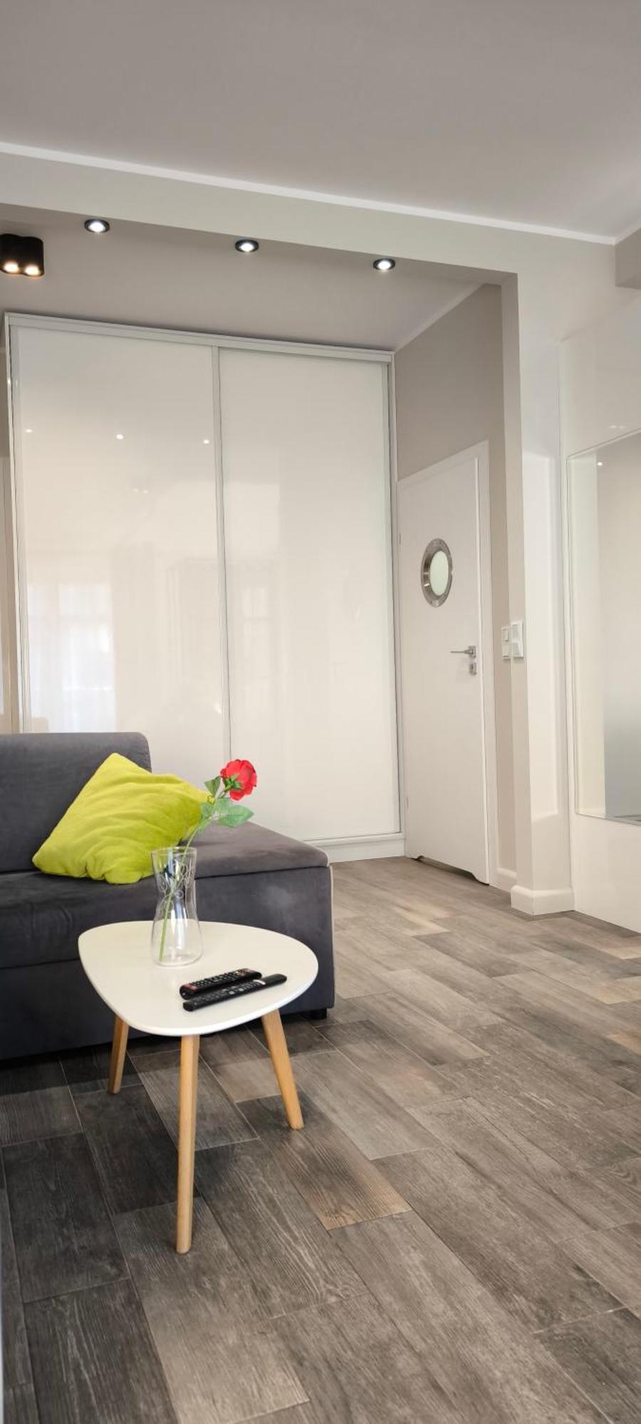 Apartment Neptun Park 1 & Parking