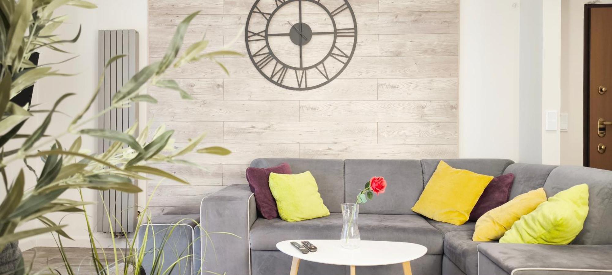 Apartment Neptun Park 1 & Parking *