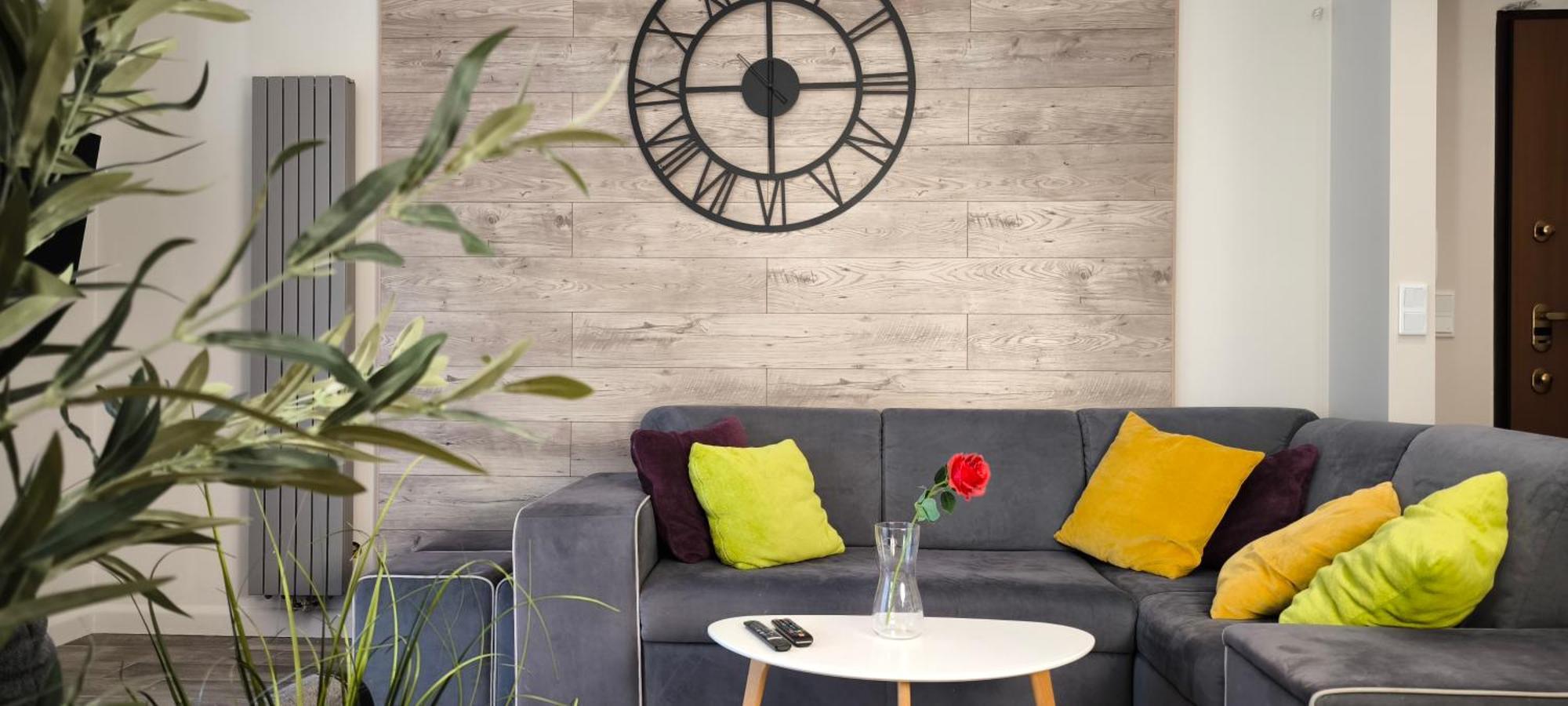 Apartment Neptun Park 1 & Parking Gdansk