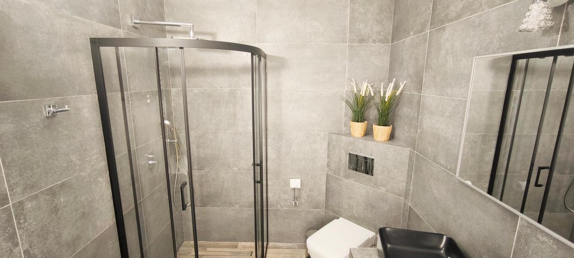 Apartment Neptun Park 1 & Parking Gdansk